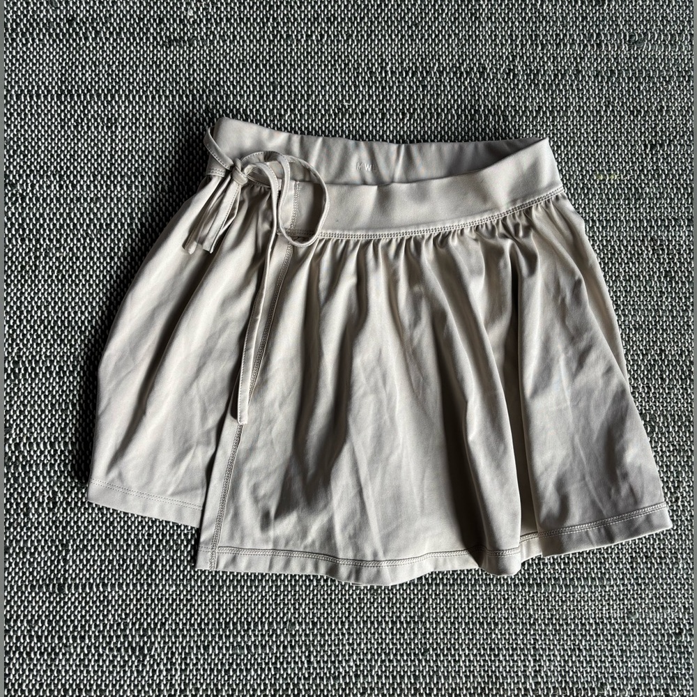 Madewell Skort 
Size: S
Condition: Good
